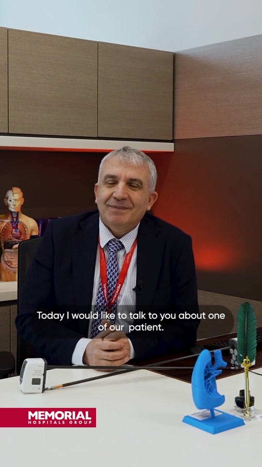 Post 10 by Memorial Hospitals Group on TikTok (video)