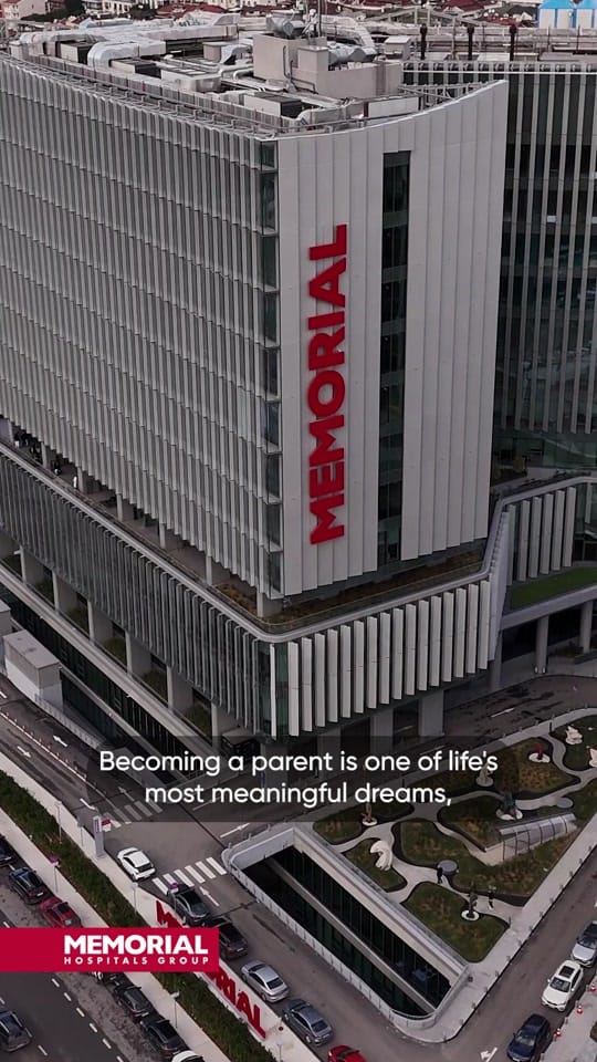 Post 5 by Memorial Hospitals Group on TikTok (video)