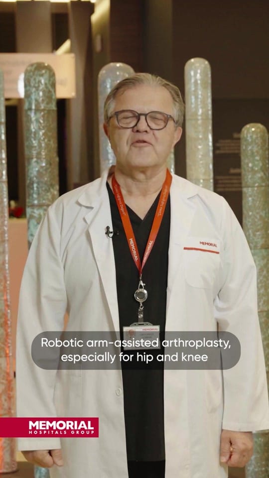 Post 3 by Memorial Hospitals Group on TikTok (video)