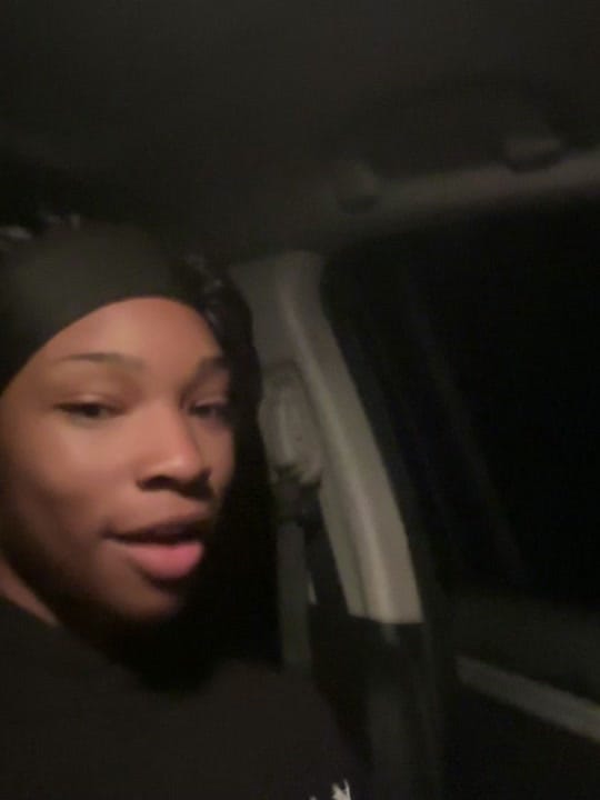Post 8 by Ashya Clark on TikTok (video)