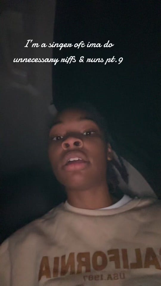 Post 9 by Ashya Clark on TikTok (video)