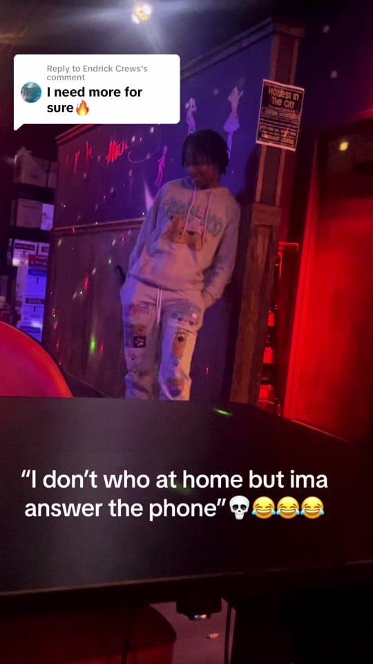 Post 10 by Ashya Clark on TikTok (video)