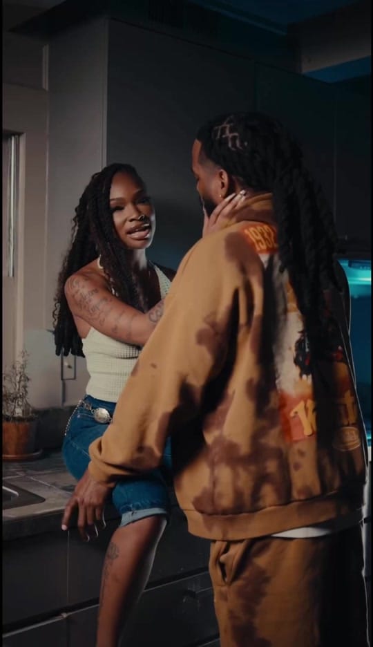 Post 4 by Ashya Clark on TikTok (video)