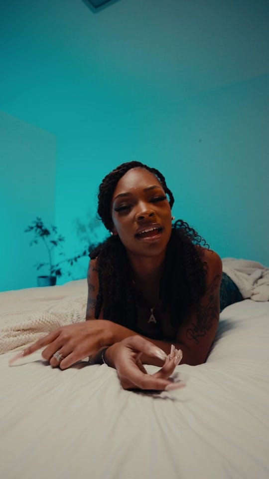 Post 6 by Ashya Clark on TikTok (video)