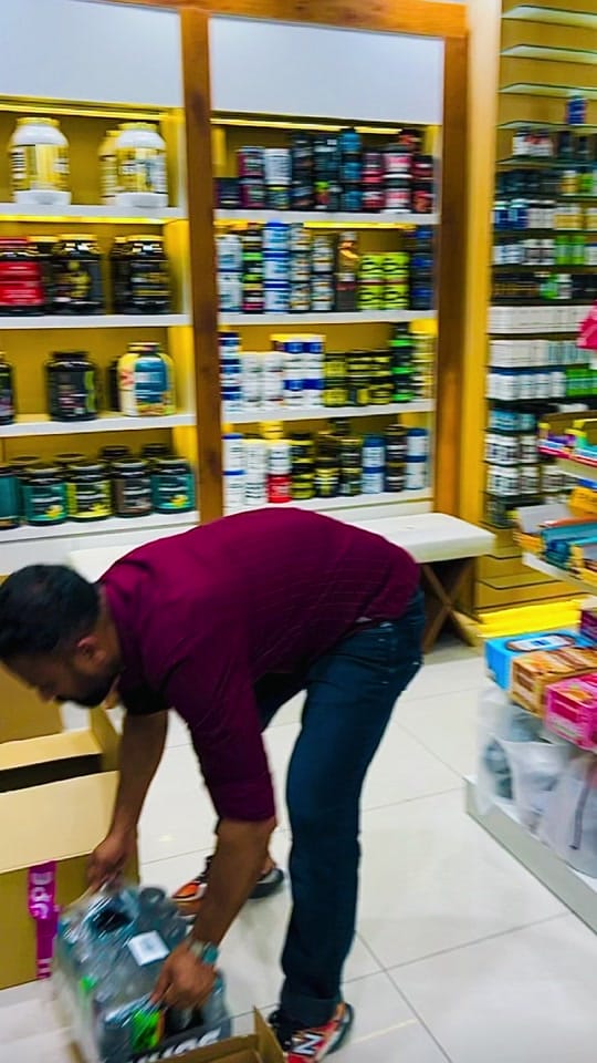 Post 1 by aslam on TikTok (video)