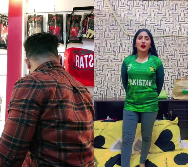 Post 9 by aslam on TikTok (video)