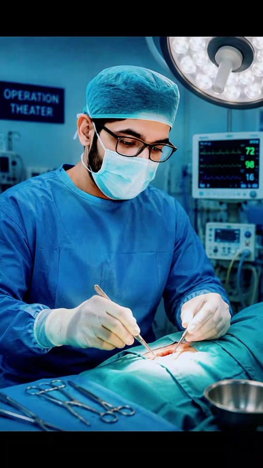Post 2 by Doctor on TikTok (video)