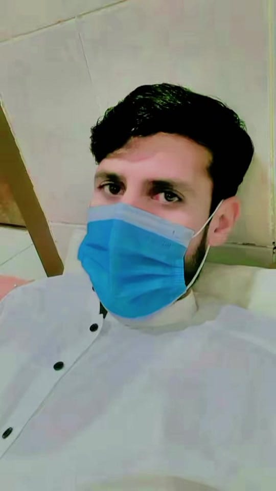 Post 1 by Doctor on TikTok (video)