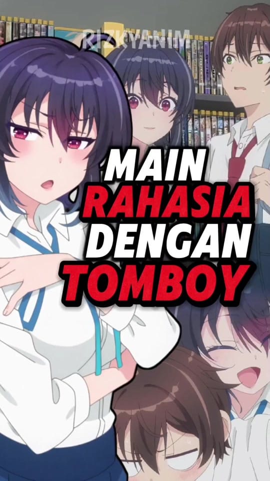 Post 10 by Rizkyanim on TikTok (video)