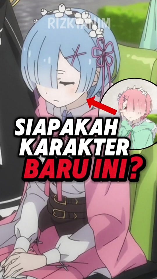 Post 8 by Rizkyanim on TikTok (video)