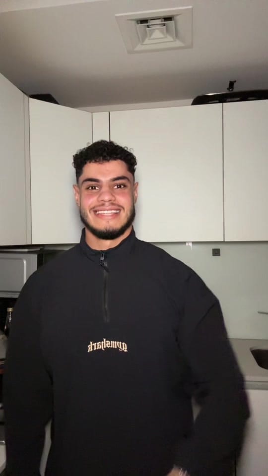 Post 1 by Mondi_fit on TikTok (video)