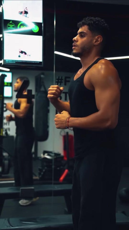 Post 3 by Mondi_fit on TikTok (video)