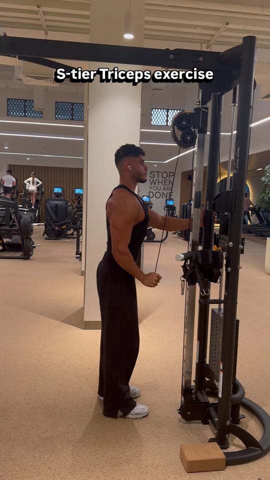 Post 5 by Mondi_fit on TikTok (video)