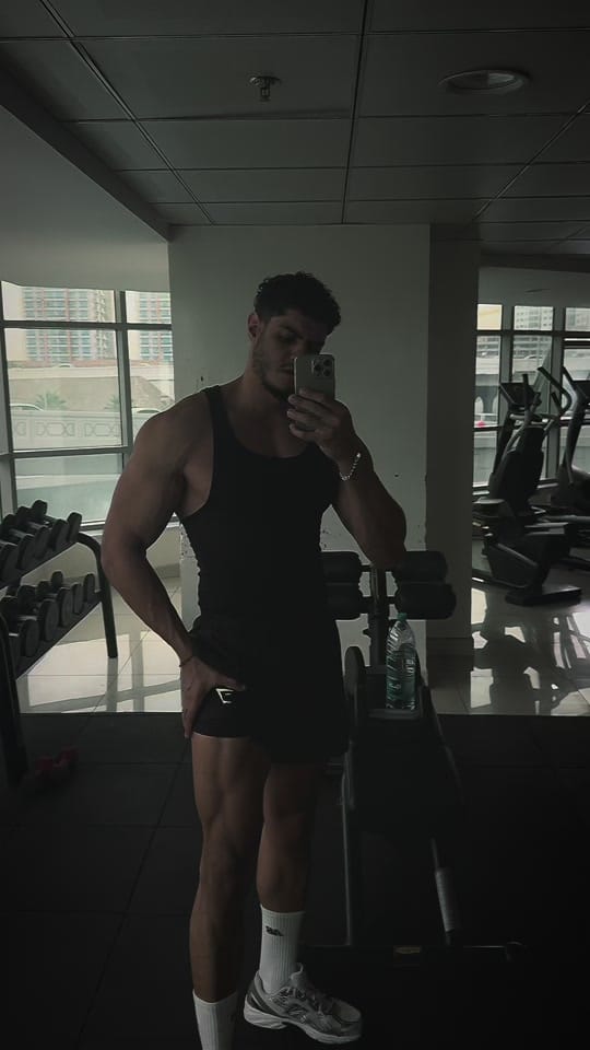 Post 2 by Mondi_fit on TikTok (video)