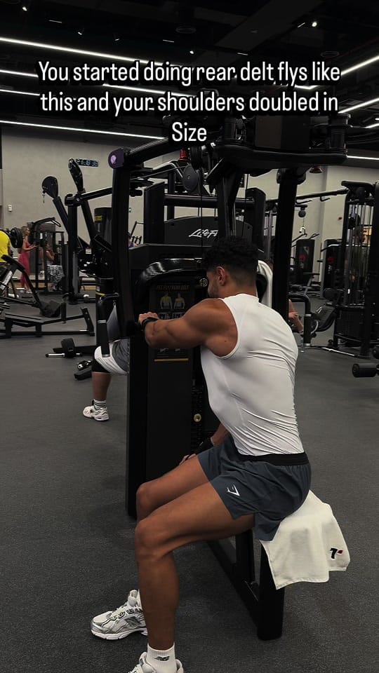 Post 8 by Mondi_fit on TikTok (video)