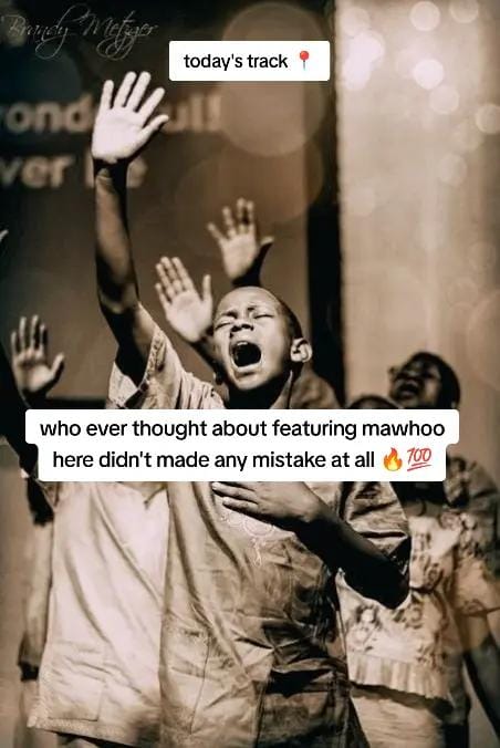Post 8 by AMA2K×DEEP🔥 on TikTok (video)