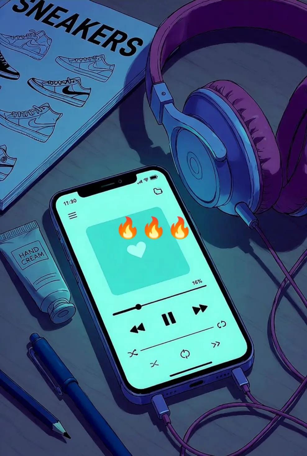 Post 7 by AMA2K×DEEP🔥 on TikTok (video)