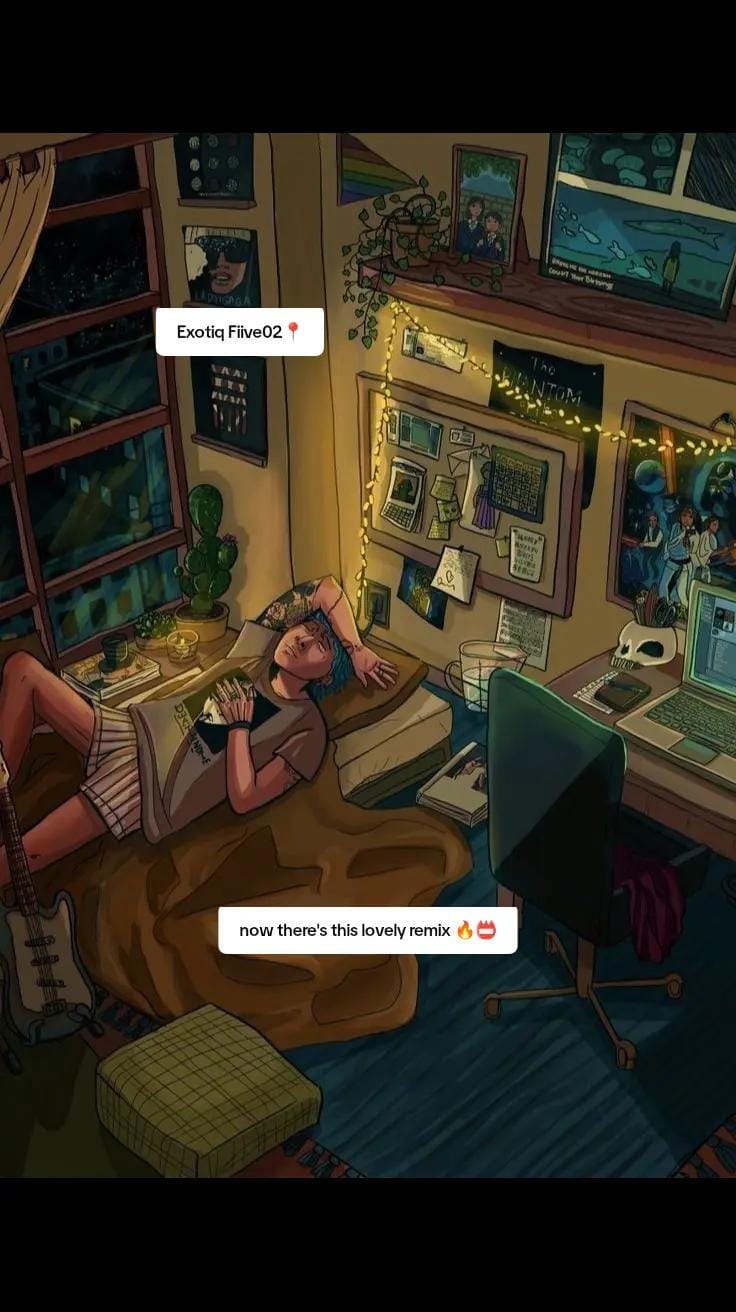 Post 9 by AMA2K×DEEP🔥 on TikTok (video)