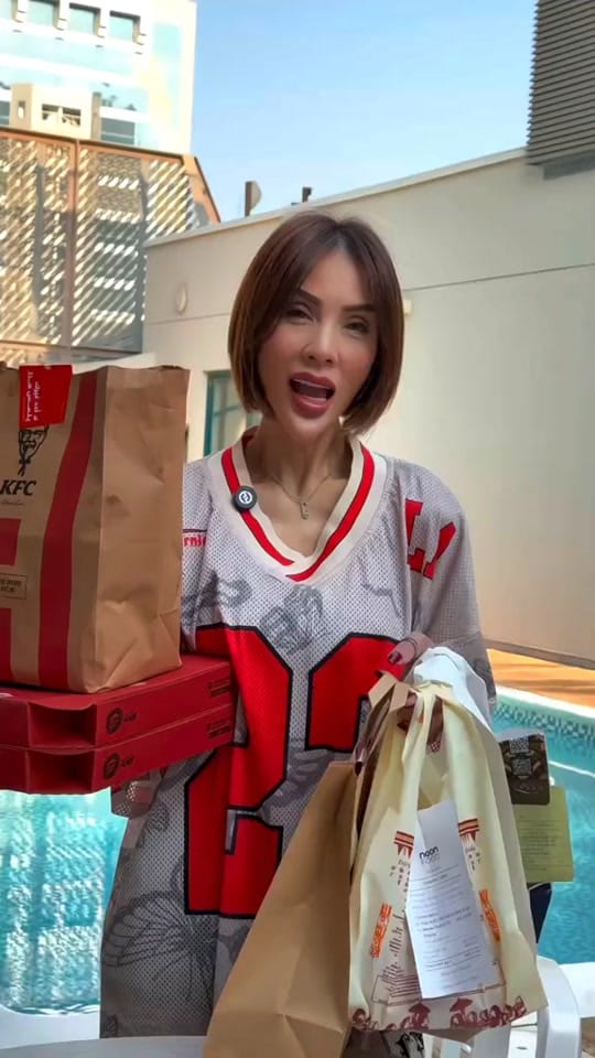 Post 5 by Shaima Hormillosa on TikTok (video)