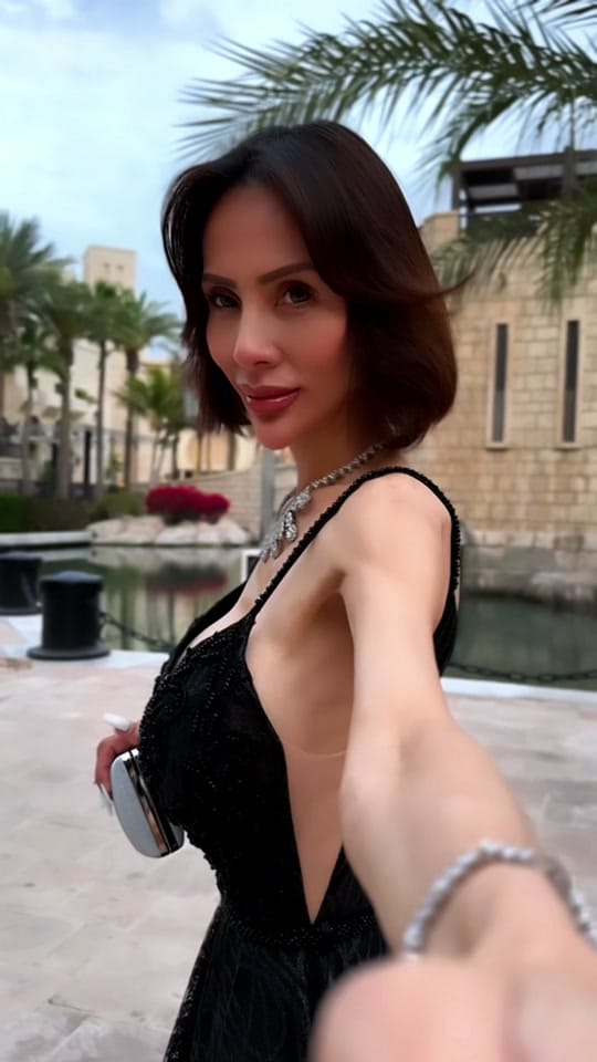 Post 8 by Shaima Hormillosa on TikTok (video)