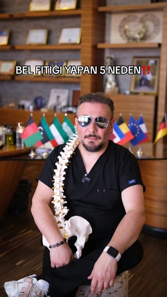 Post 9 by Fatih Kırar on TikTok (video)
