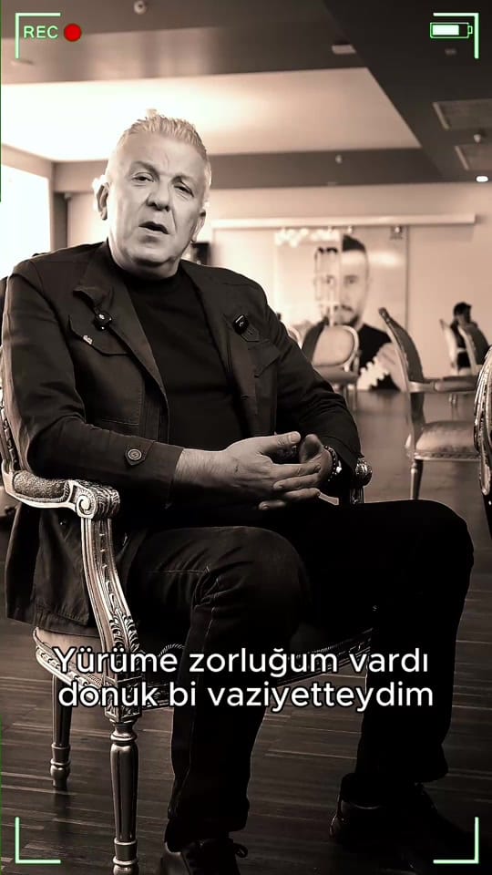 Post 2 by Fatih Kırar on TikTok (video)