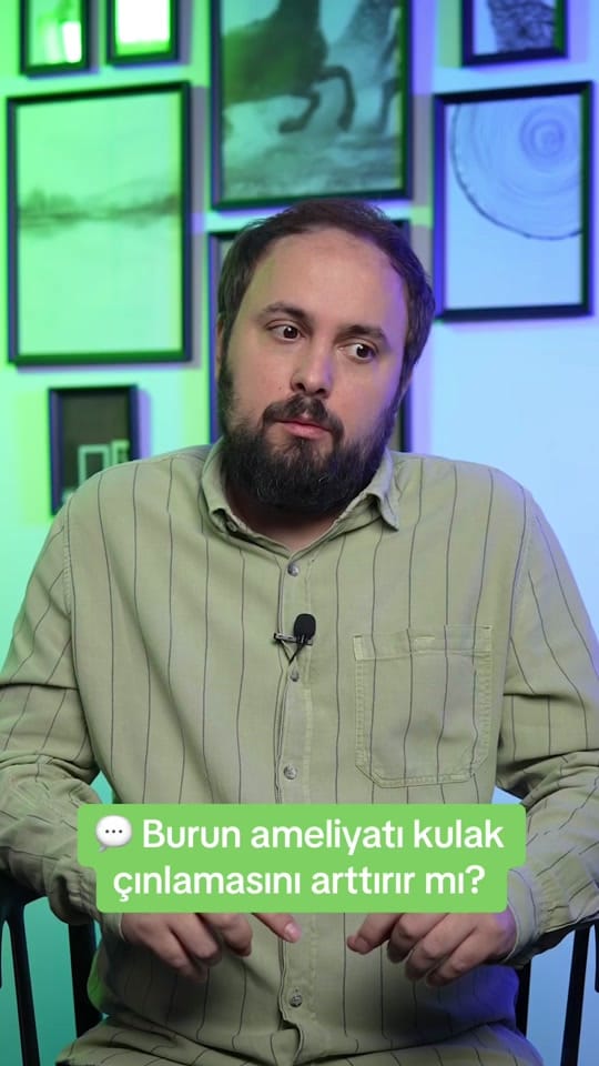 Post 9 by Op. Dr. Cemal Hacı on TikTok (video)
