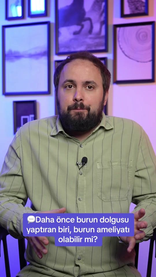 Post 10 by Op. Dr. Cemal Hacı on TikTok (video)