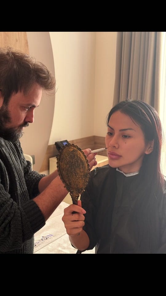 Post 4 by Op. Dr. Cemal Hacı on TikTok (video)