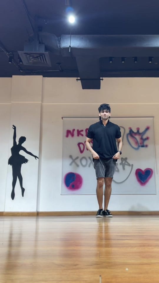 Post 8 by praseethnair on TikTok (video)