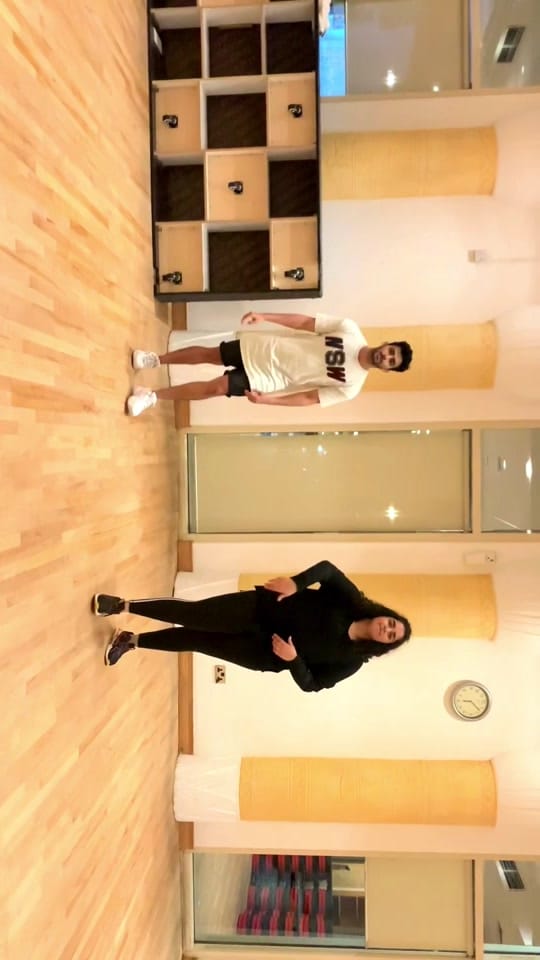 Post 2 by praseethnair on TikTok (video)