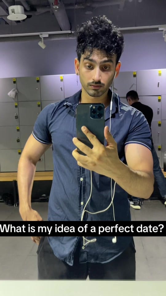 Post 5 by praseethnair on TikTok (video)