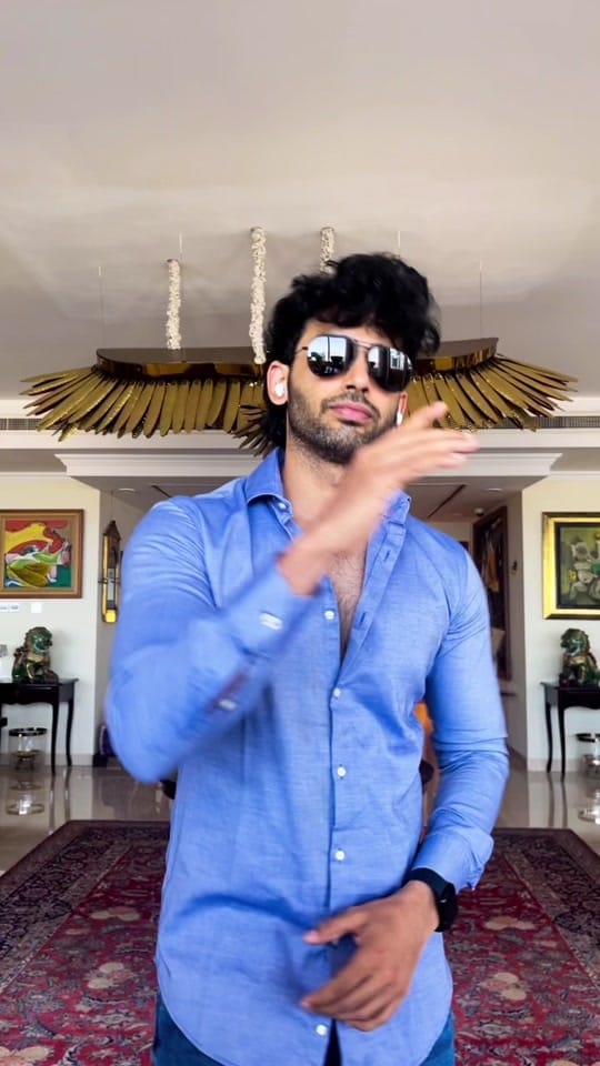 Post 3 by praseethnair on TikTok (video)