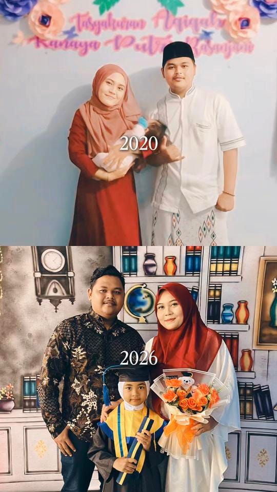 Post 6 by Siti Masitoh on TikTok (video)