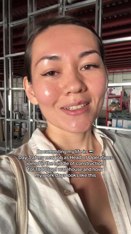 Post 2 by vefire_zhansaya on TikTok (video)