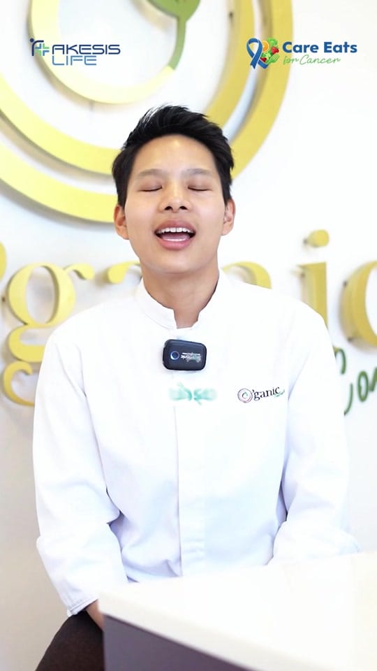 Post 6 by akesislifeofficial on TikTok (video)