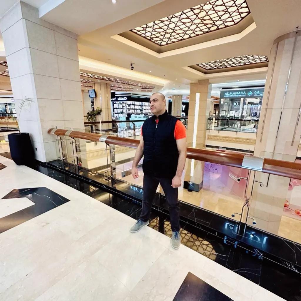 Post 5 by وليد فرغلي on TikTok (video)