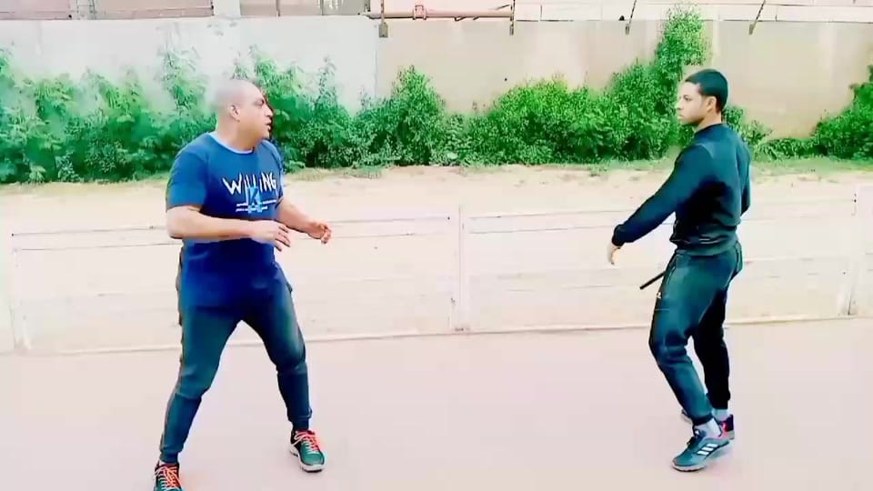 Post 8 by وليد فرغلي on TikTok (video)