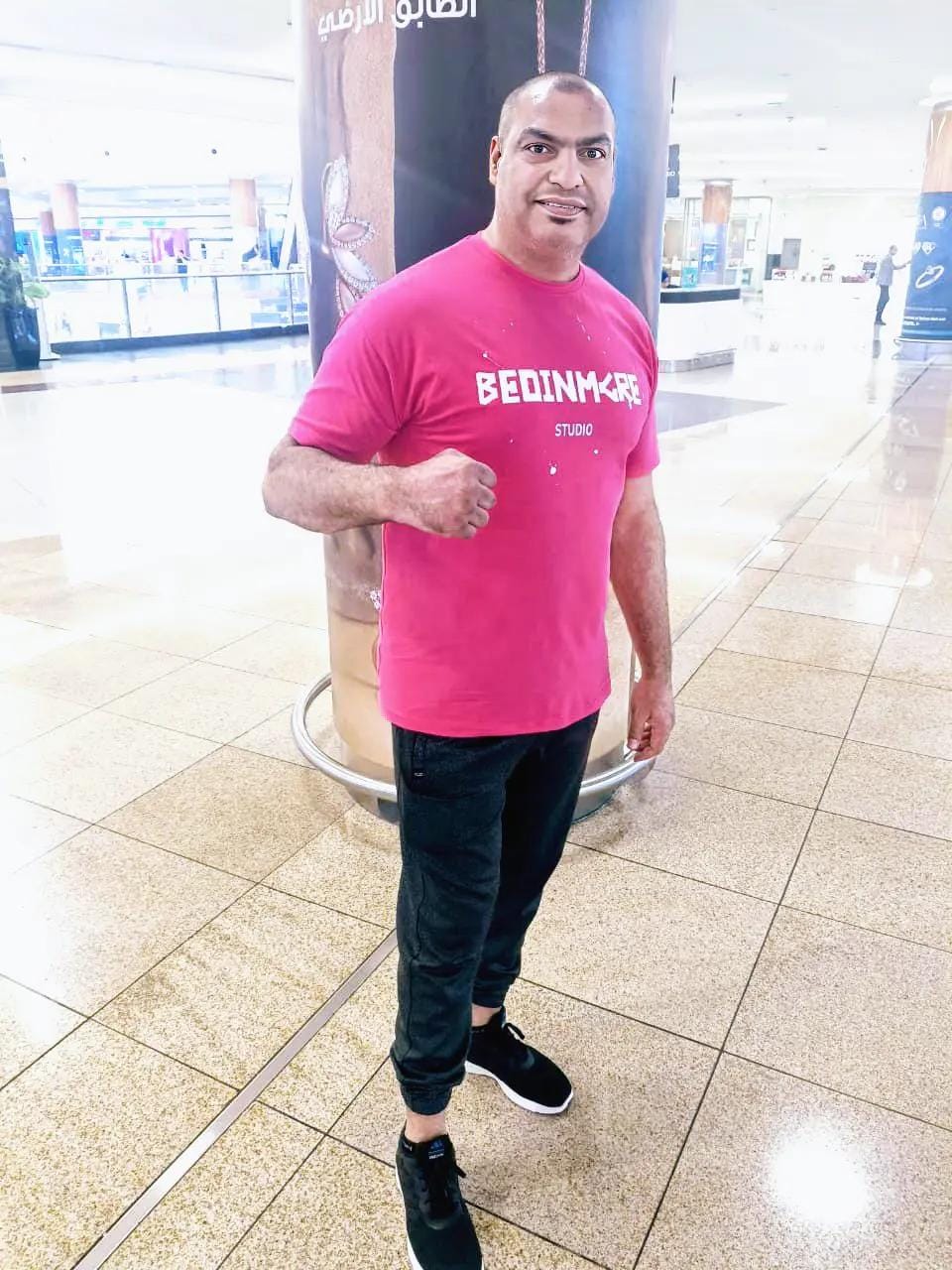 Post 2 by وليد فرغلي on TikTok (video)