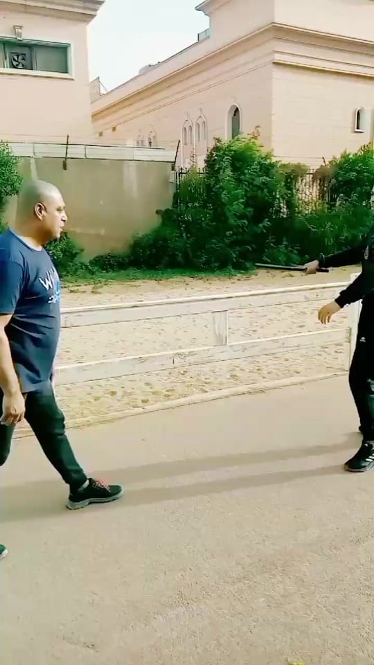 Post 10 by وليد فرغلي on TikTok (video)