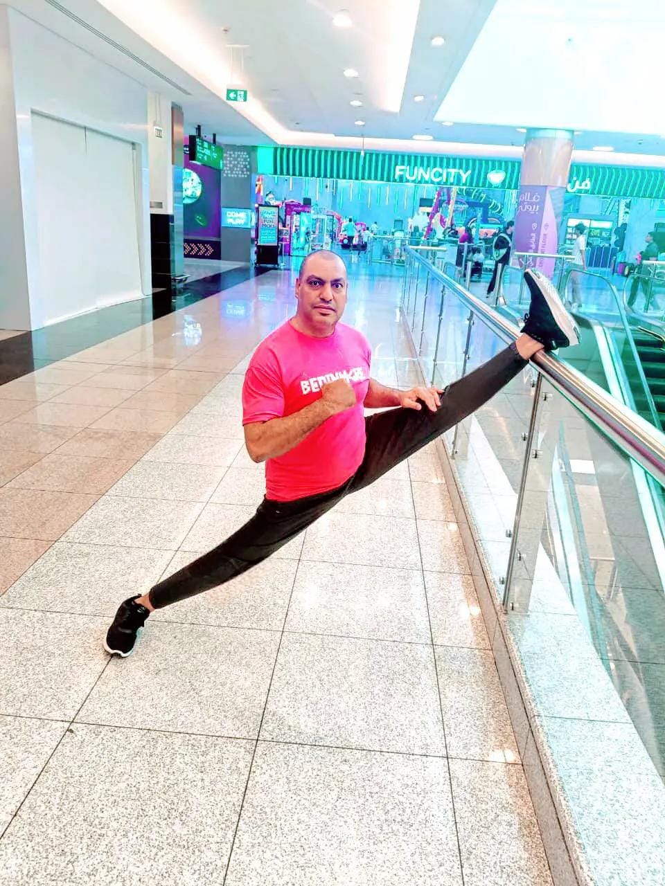Post 3 by وليد فرغلي on TikTok (video)