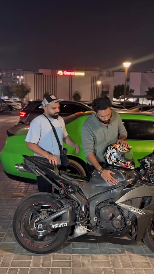 Post 6 by Saneeh Hasan on TikTok (video)
