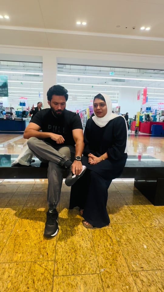Post 10 by Saneeh Hasan on TikTok (video)