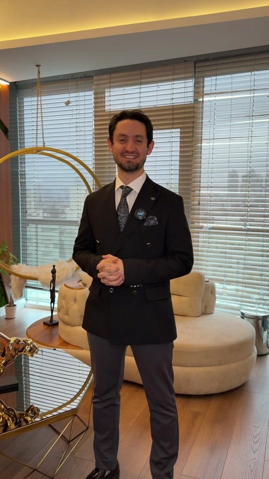 Post 1 by Yusuf Orhan Uçal on TikTok (video)