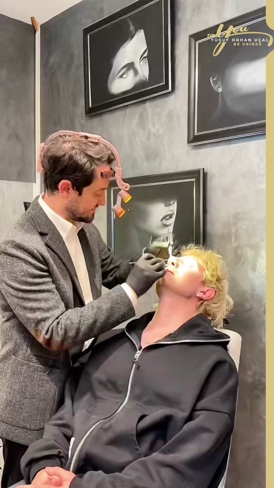 Post 3 by Yusuf Orhan Uçal on TikTok (video)