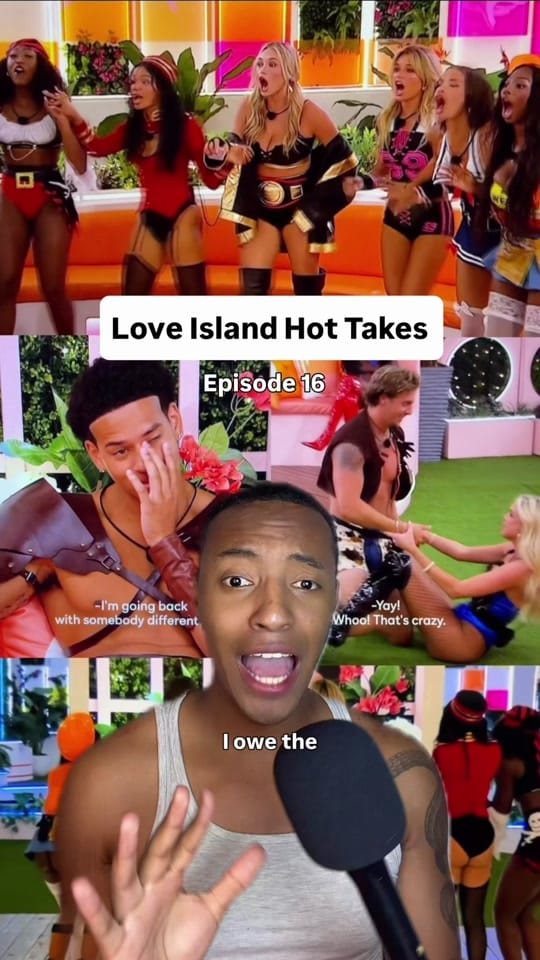 Post 7 by asantemadrigal on TikTok (video)