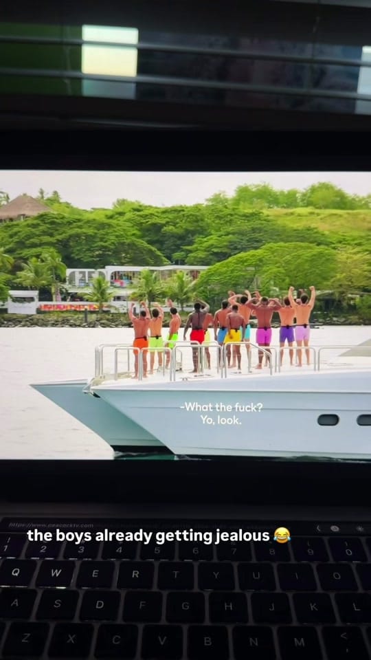 Post 3 by asantemadrigal on TikTok (video)