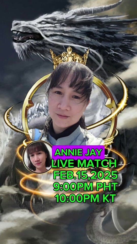 Post 9 by 🍀ANNIE JAY🍀 on TikTok (video)