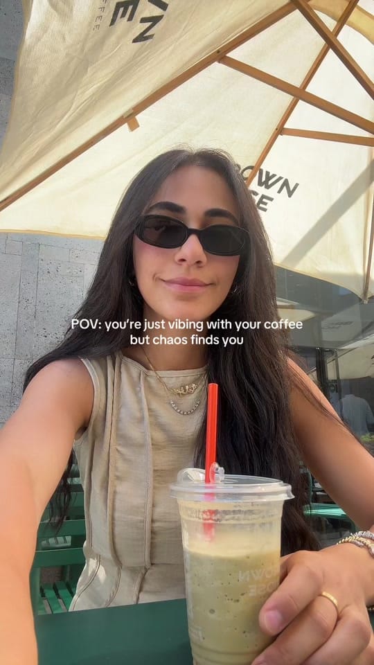 Post 3 by Nunu From The Kitchen on TikTok (video)