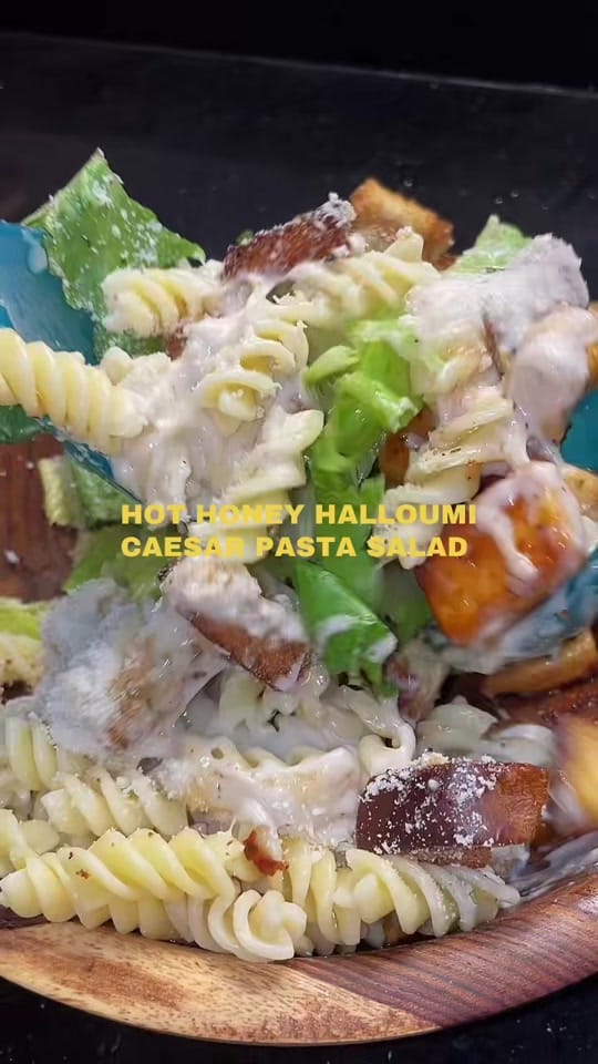 Post 7 by Nunu From The Kitchen on TikTok (video)